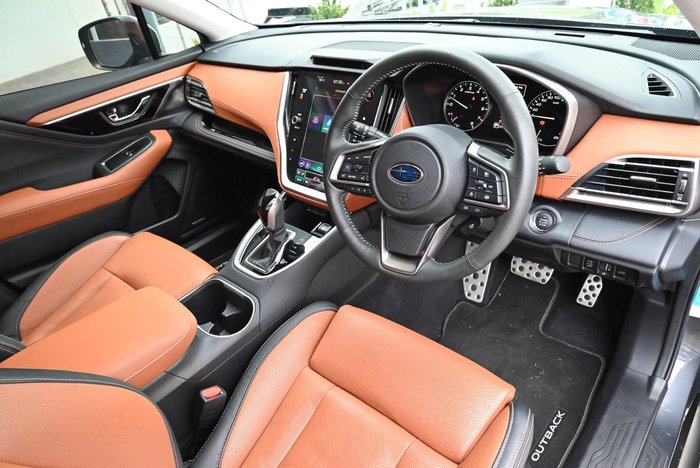 2023 Subaru Outback AWD Touring