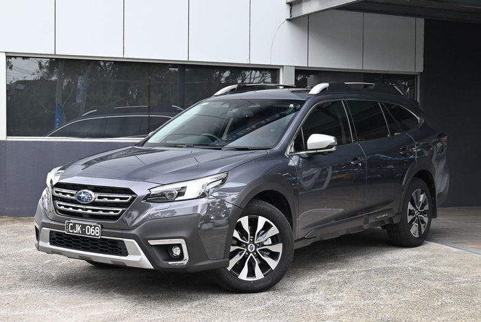 2023 Subaru Outback AWD Touring