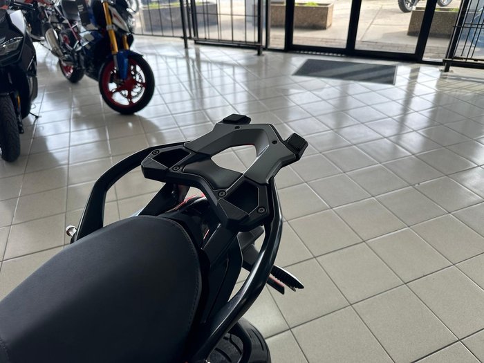 2018 BMW R 1200 R