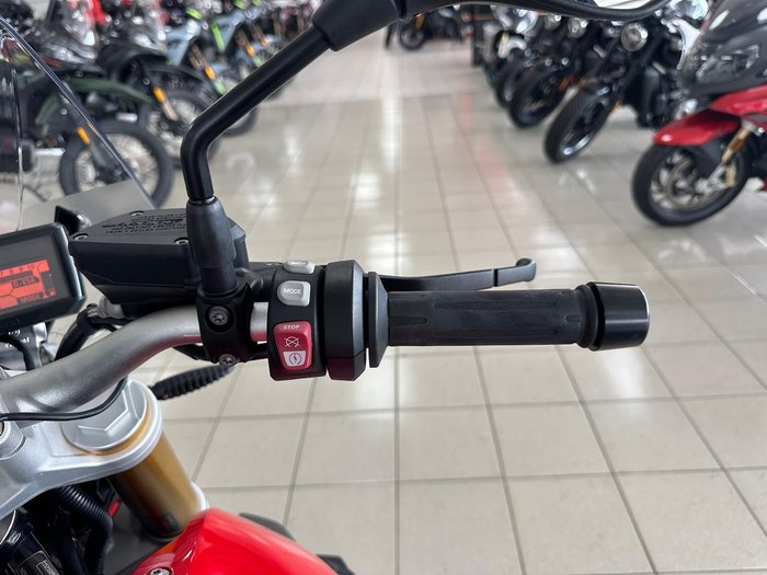2018 BMW R 1200 R