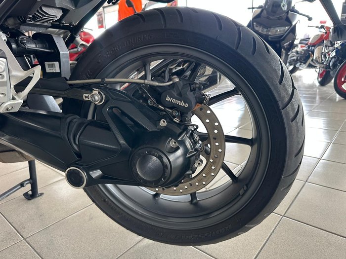 2018 BMW R 1200 R