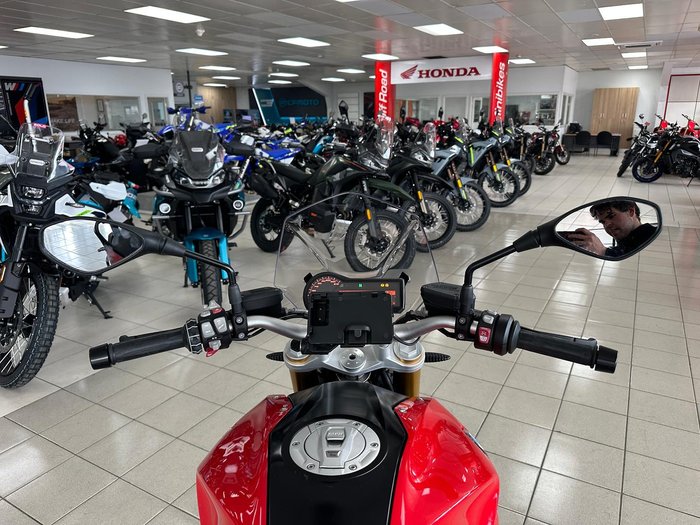 2018 BMW R 1200 R
