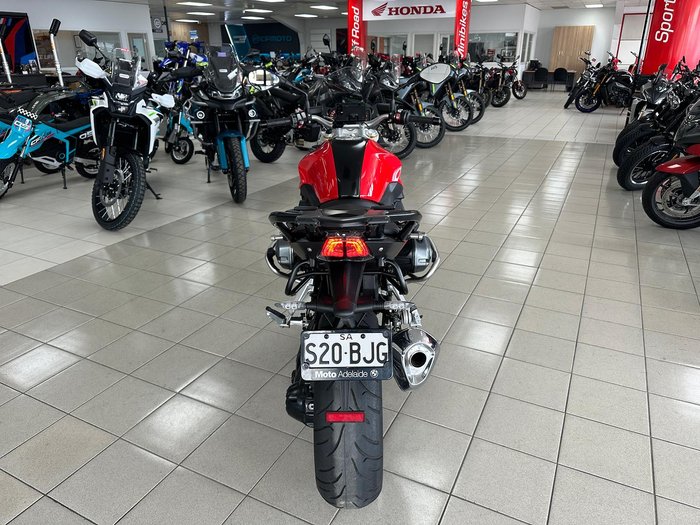 2018 BMW R 1200 R