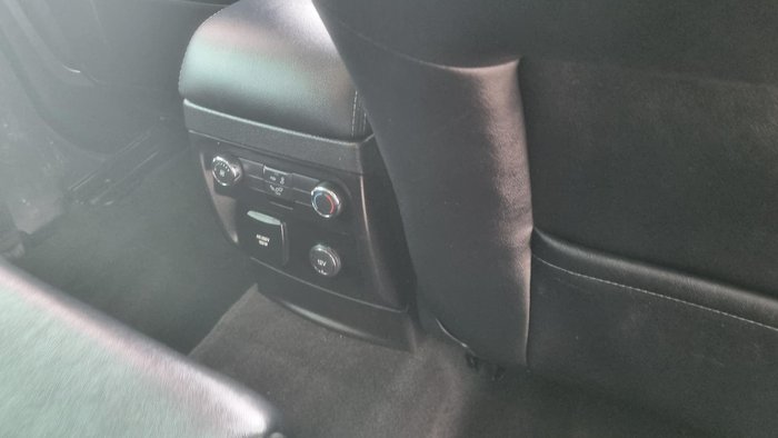 2019 Ford Everest Trend