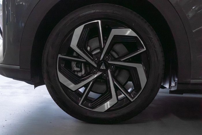 2025 Deepal S07