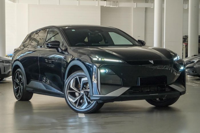 2025 Deepal S07