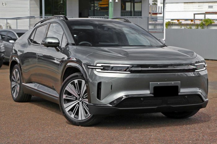 2025 Deepal E07