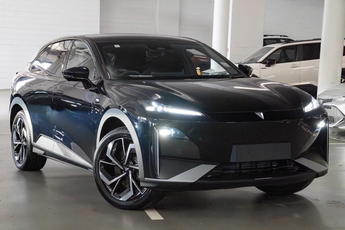 2025 Deepal S07