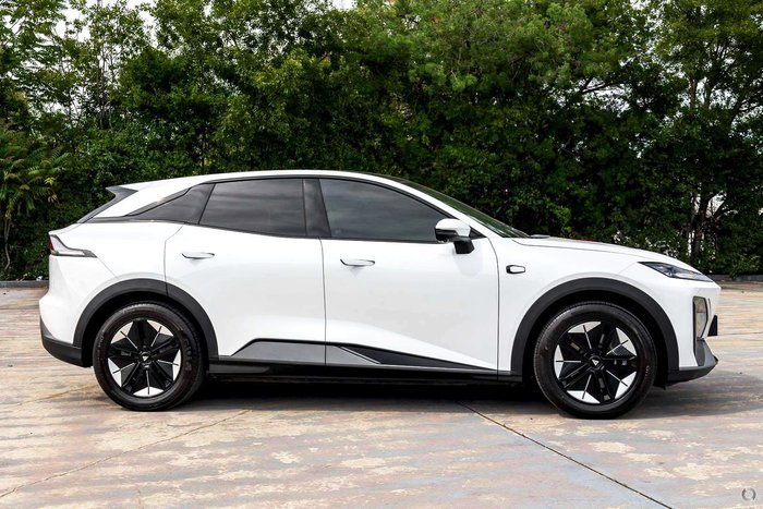2024 Deepal S07