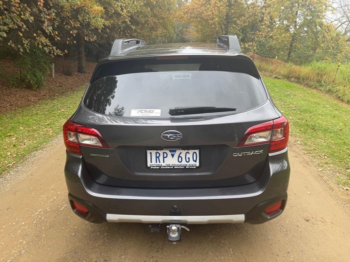 2020 Subaru Outback 2.5i Premium