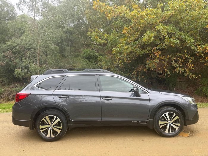 2020 Subaru Outback 2.5i Premium