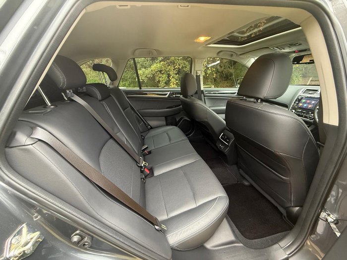 2020 Subaru Outback 2.5i Premium