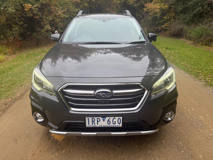 2020 Subaru Outback 2.5i Premium