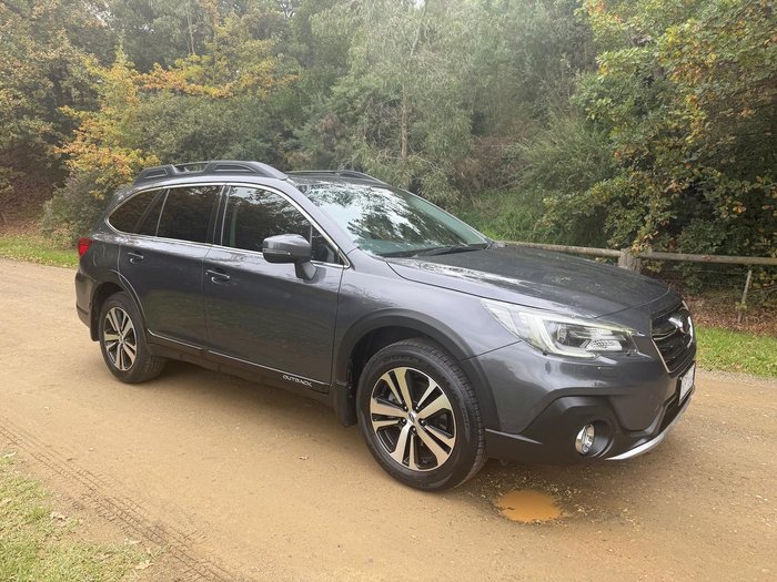 2020 Subaru Outback
