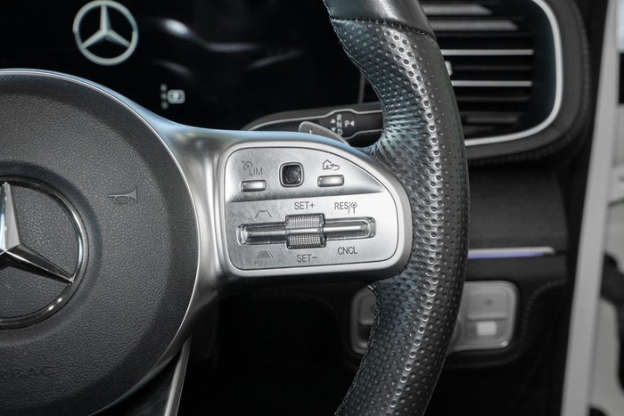 2021 Mercedes-Benz GLE-Class GLE450