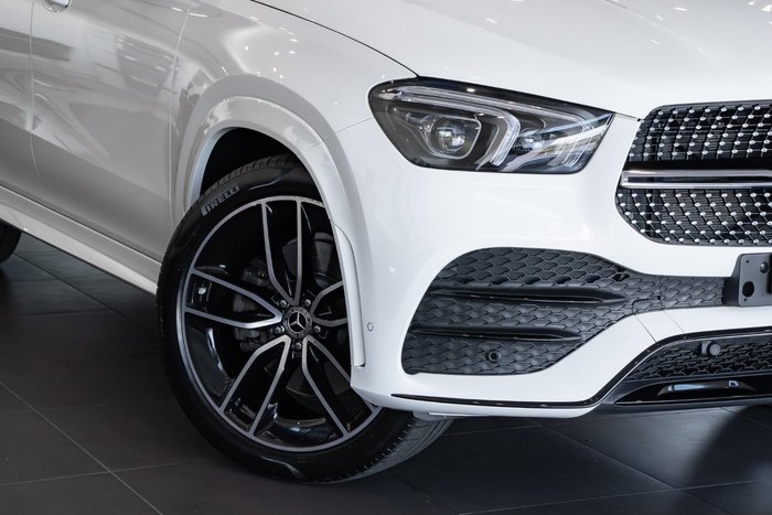 2021 Mercedes-Benz GLE-Class GLE450