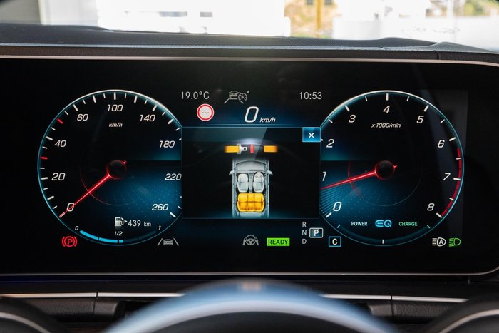 2021 Mercedes-Benz GLE-Class GLE450