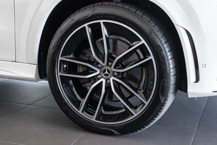 2021 Mercedes-Benz GLE-Class GLE450