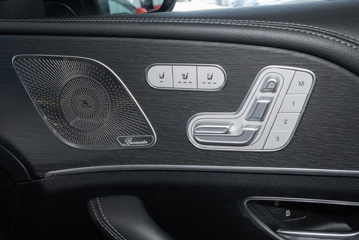 2021 Mercedes-Benz GLE-Class GLE450