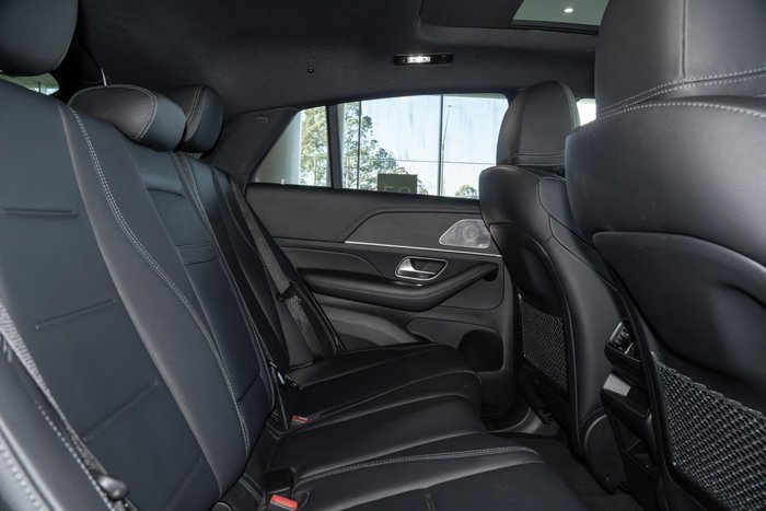 2021 Mercedes-Benz GLE-Class GLE450