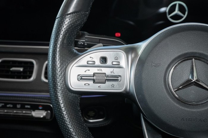 2021 Mercedes-Benz GLE-Class GLE450