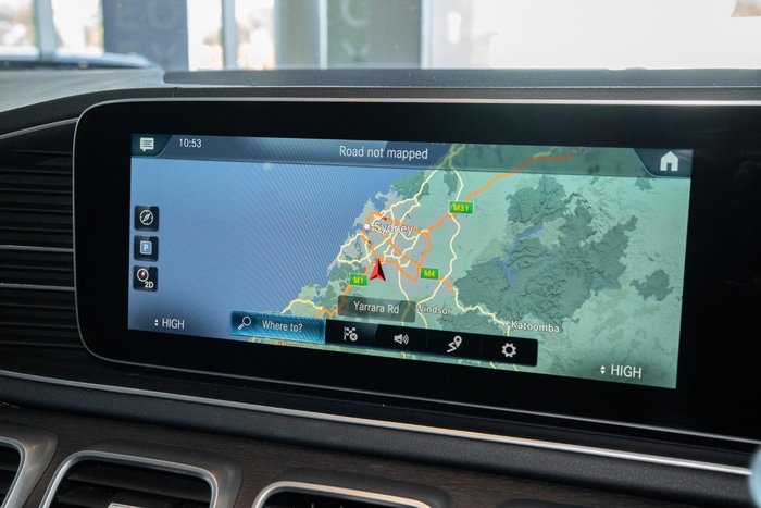 2021 Mercedes-Benz GLE-Class GLE450
