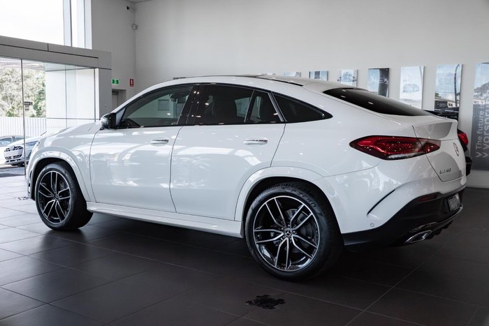 2021 Mercedes-Benz GLE-Class GLE450