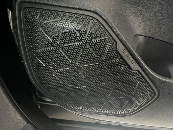 2020 Toyota RAV4 GXL