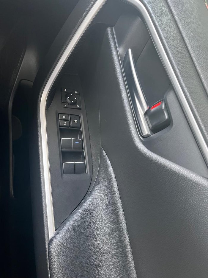 2020 Toyota RAV4 GXL