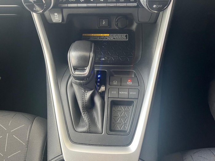 2020 Toyota RAV4 GXL