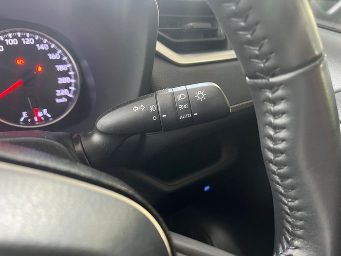 2020 Toyota RAV4 GXL