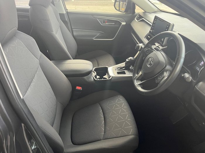 2020 Toyota RAV4 GXL