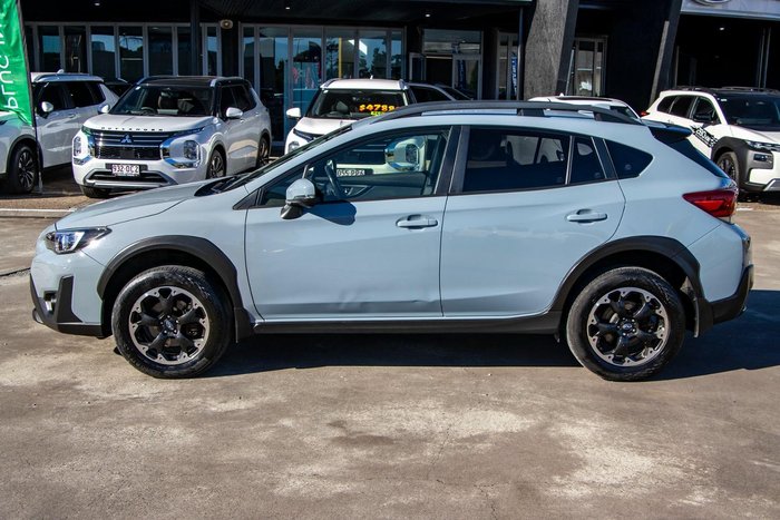 2021 Subaru XV 2.0i-L