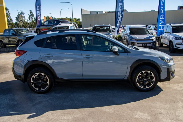 2021 Subaru XV 2.0i-L