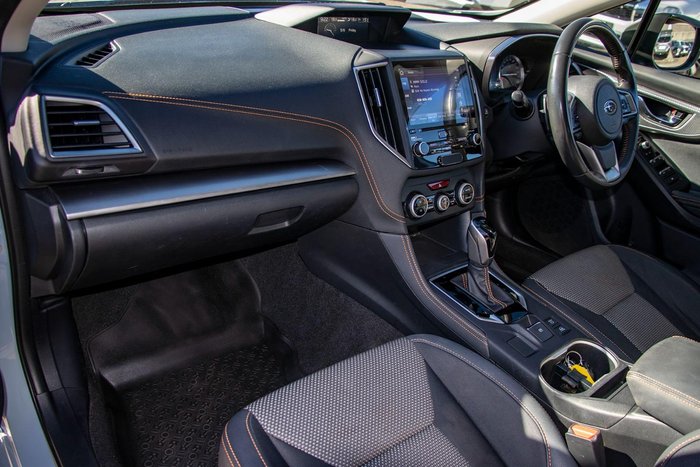 2021 Subaru XV 2.0i-L