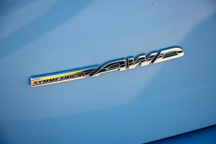 2021 Subaru XV 2.0i-L