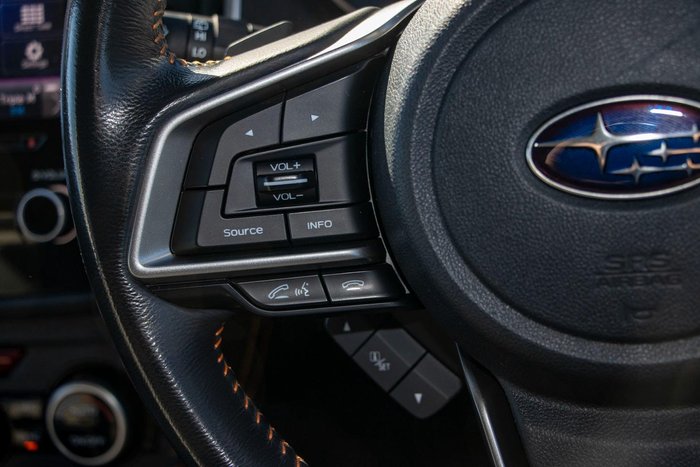 2021 Subaru XV 2.0i-L