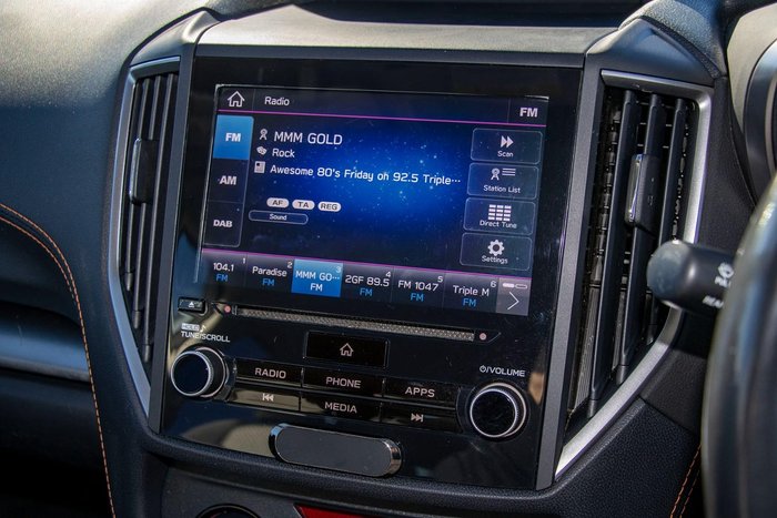 2021 Subaru XV 2.0i-L