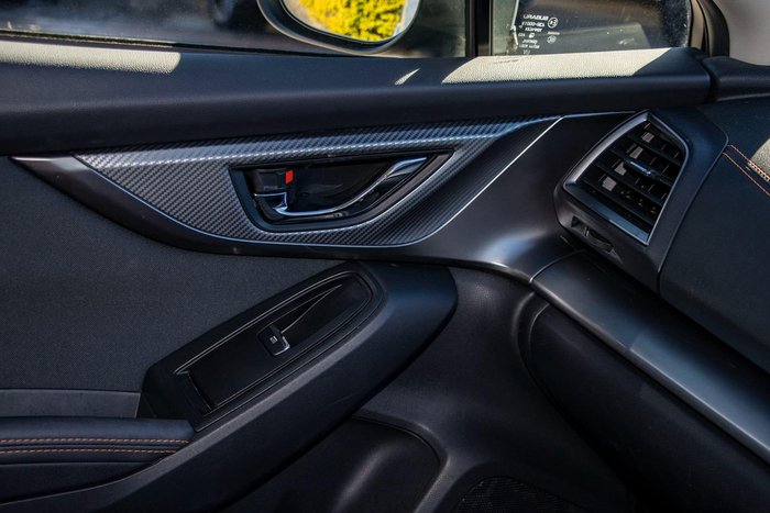 2021 Subaru XV 2.0i-L
