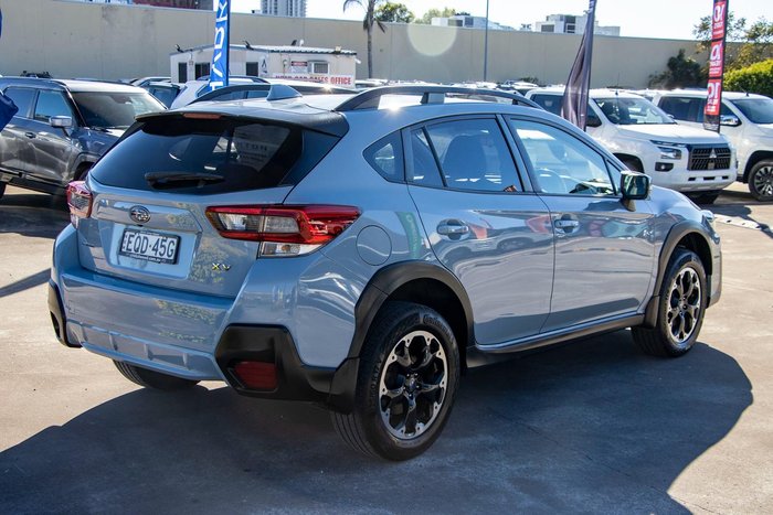 2021 Subaru XV 2.0i-L