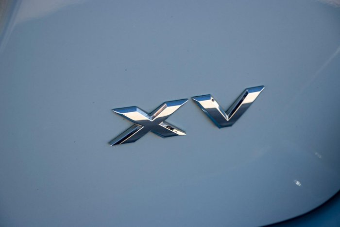 2021 Subaru XV 2.0i-L