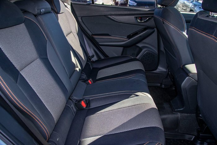 2021 Subaru XV 2.0i-L
