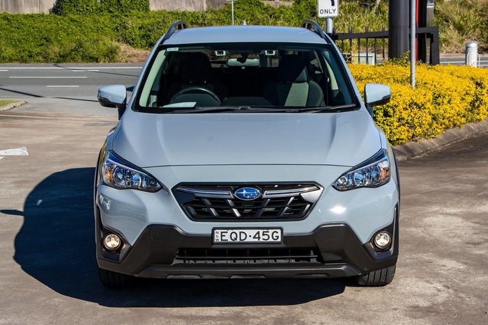 2021 Subaru XV 2.0i-L