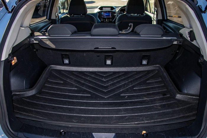 2021 Subaru XV 2.0i-L