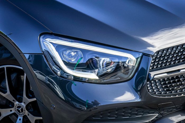 2021 Mercedes-Benz GLC-Class GLC300
