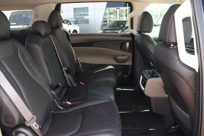 2025 Kia Carnival Sport+ HEV
