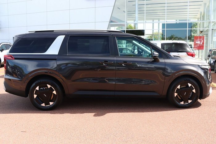 2025 Kia Carnival Sport+ HEV
