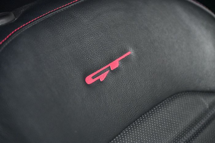 2021 Kia Cerato GT