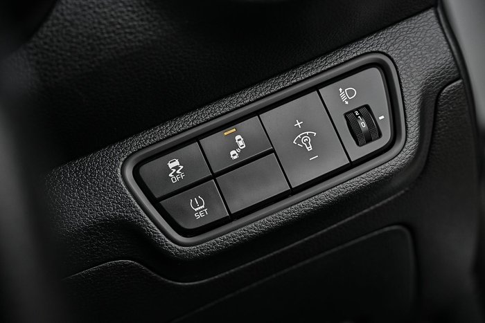 2021 Kia Cerato GT