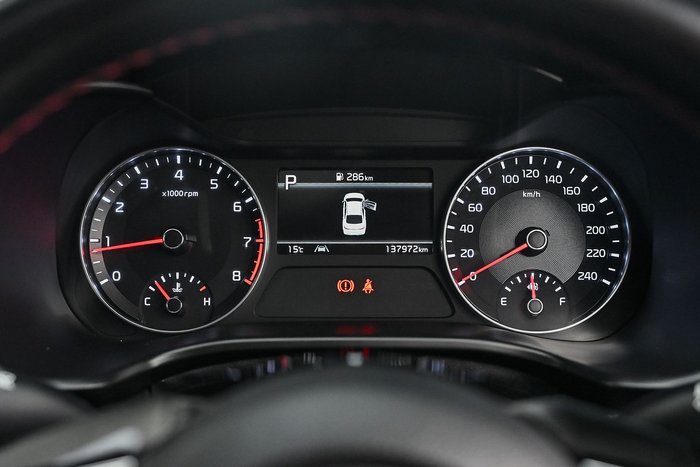 2021 Kia Cerato GT